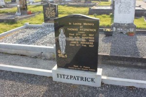 Fitzpatrick Thomas Lisadaly